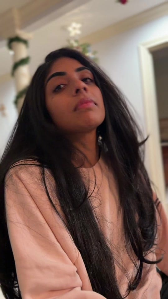 Post 6 by Sharath Abraham on TikTok (video)