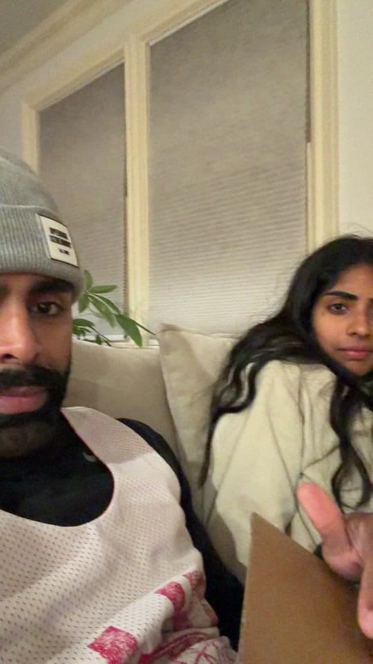 Post 10 by Sharath Abraham on TikTok (video)