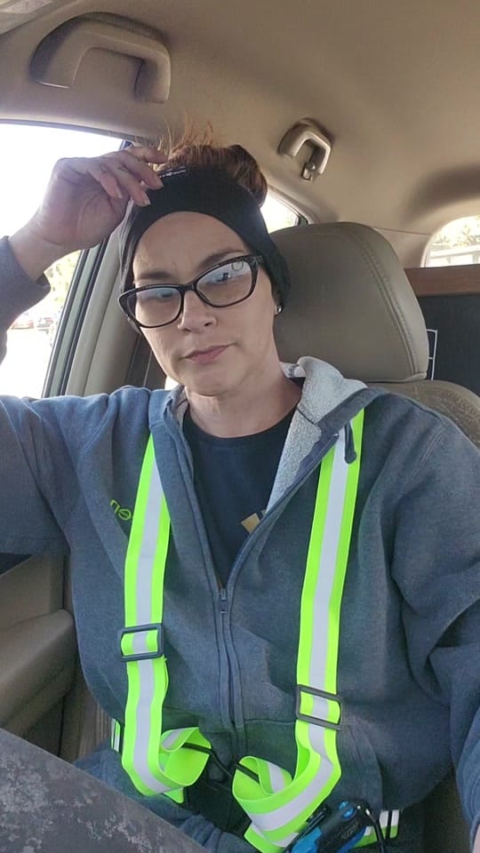 Post 2 by Fox Fable Candle Co on TikTok (video)