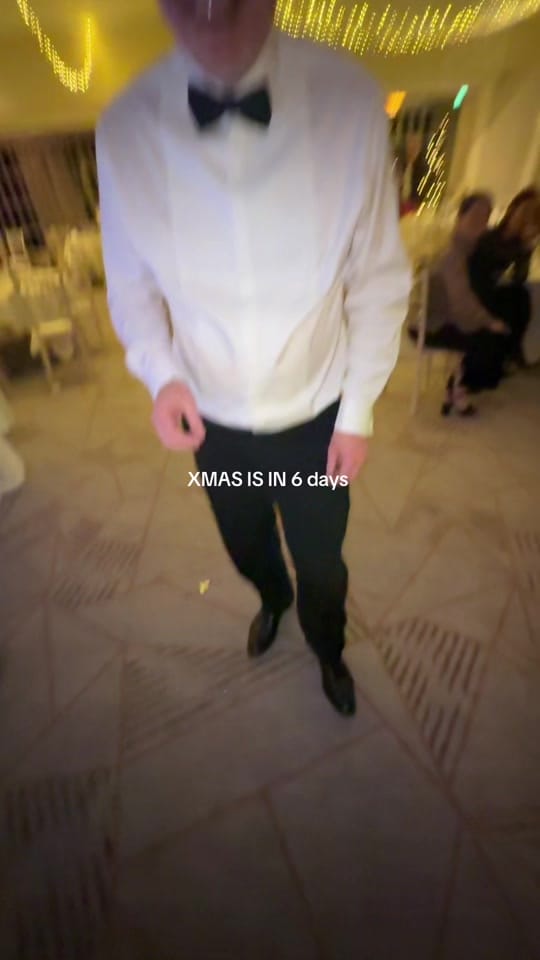 Post 4 by Caitlin on TikTok (video)