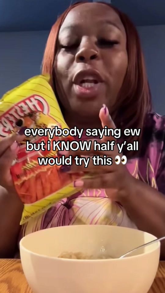 Post 1 by thisisamericasmh on TikTok (video)