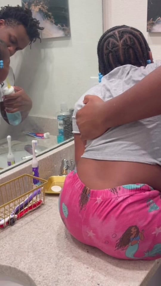 Post 6 by thisisamericasmh on TikTok (video)