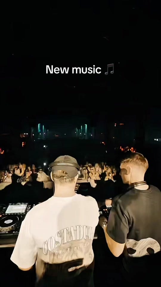 Post 2 by Nightlapse on TikTok (video)