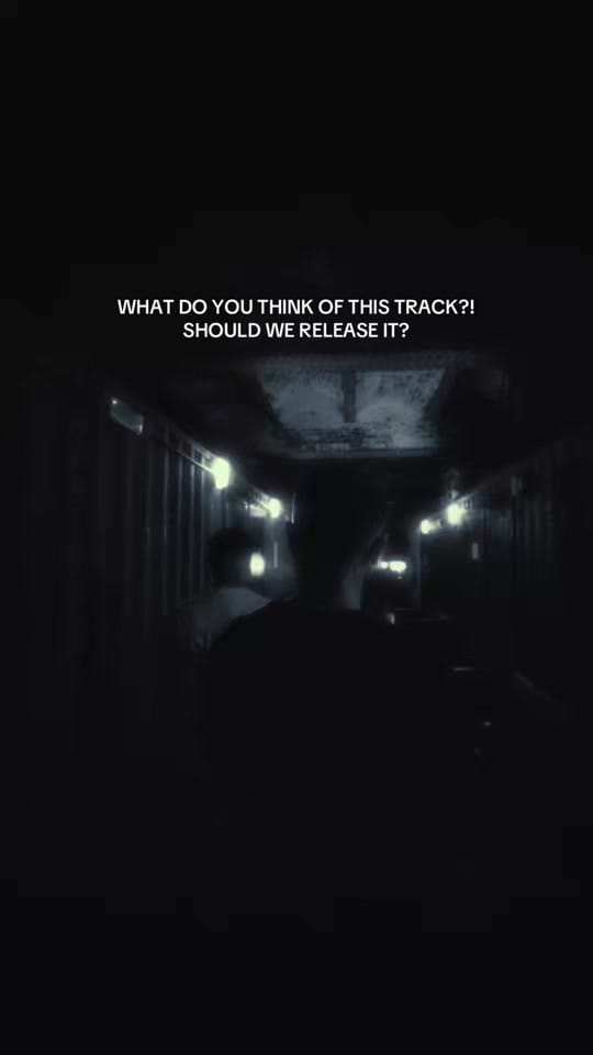 Post 3 by Nightlapse on TikTok (video)