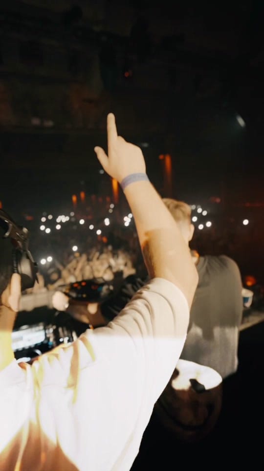 Post 8 by Nightlapse on TikTok (video)