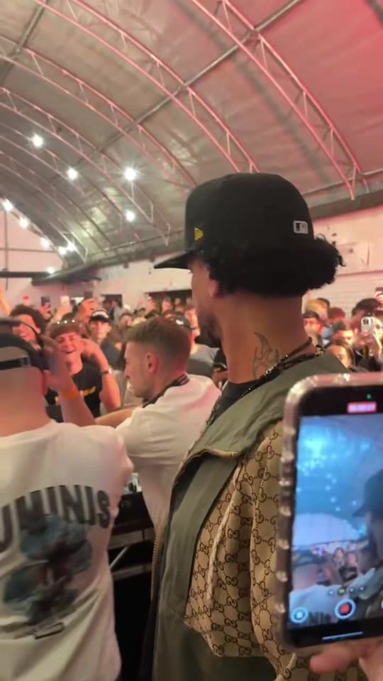 Post 6 by Nightlapse on TikTok (video)