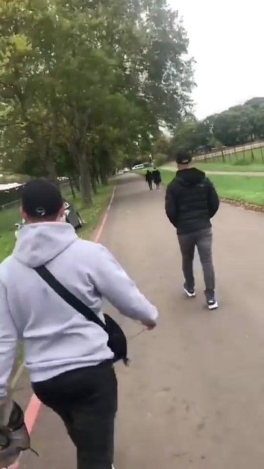 Post 9 by Nightlapse on TikTok (video)