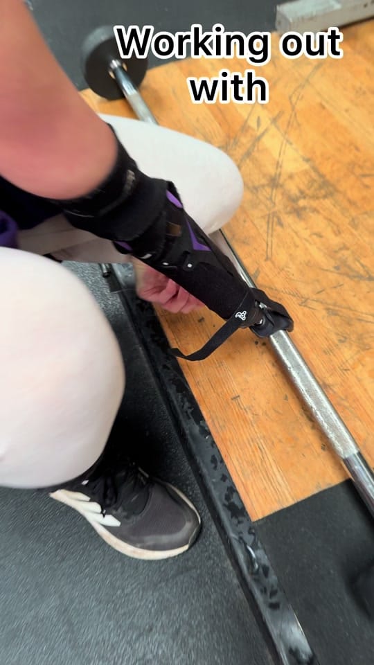 Post 4 by Ashley Young on TikTok (video)