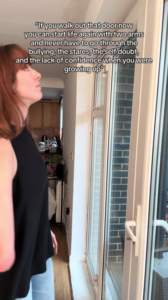 Post 3 by Ashley Young on TikTok (video)