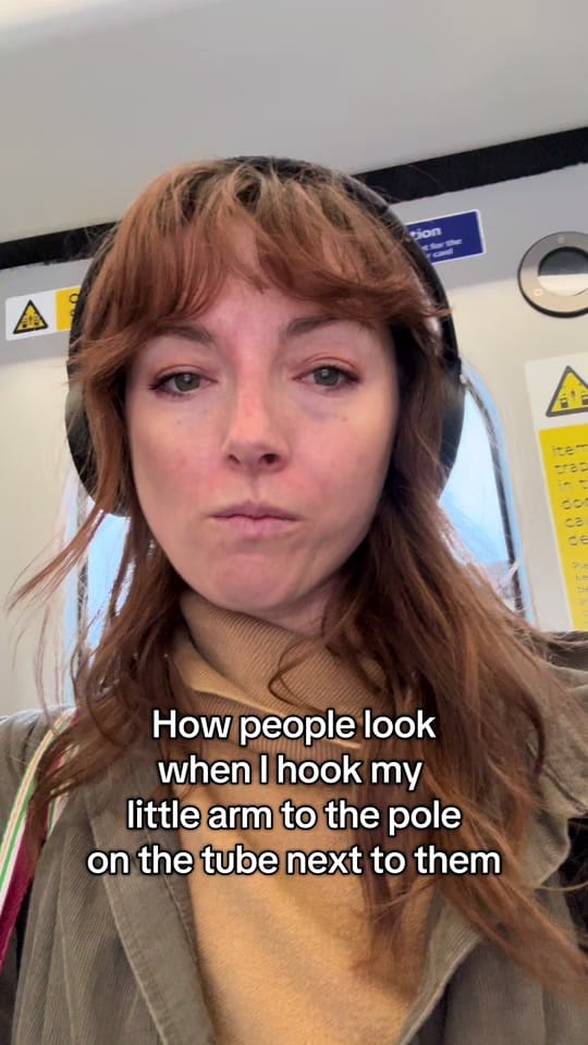 Post 5 by Ashley Young on TikTok (video)