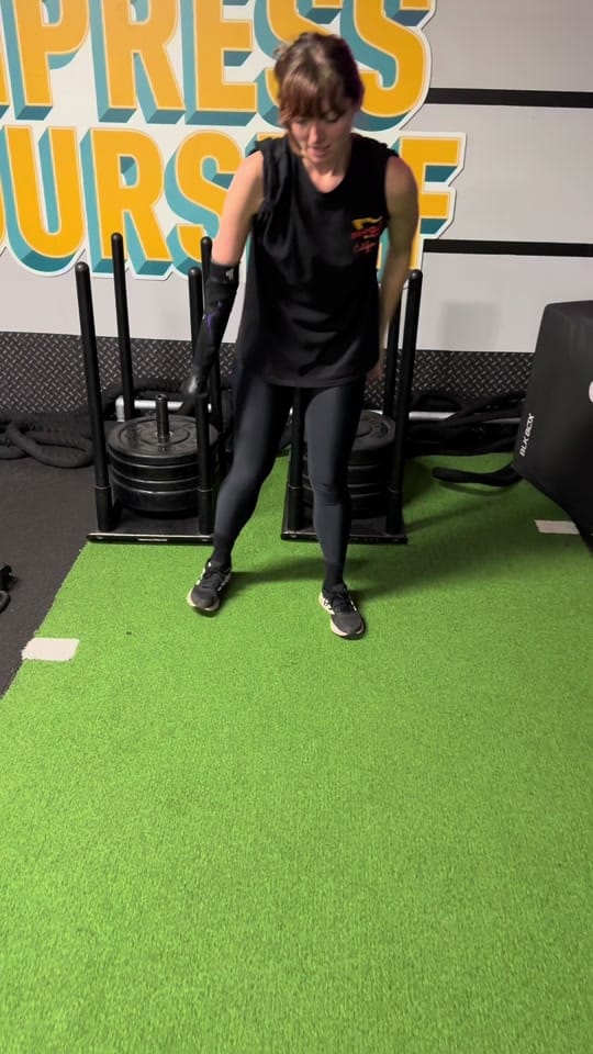 Post 2 by Ashley Young on TikTok (video)
