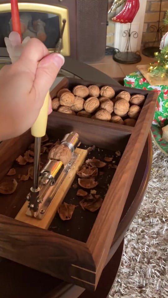 Post 5 by thcustomwoodwork on TikTok (video)