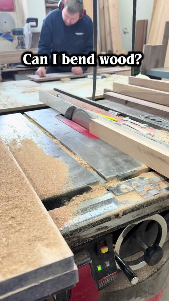 Post 3 by thcustomwoodwork on TikTok (video)