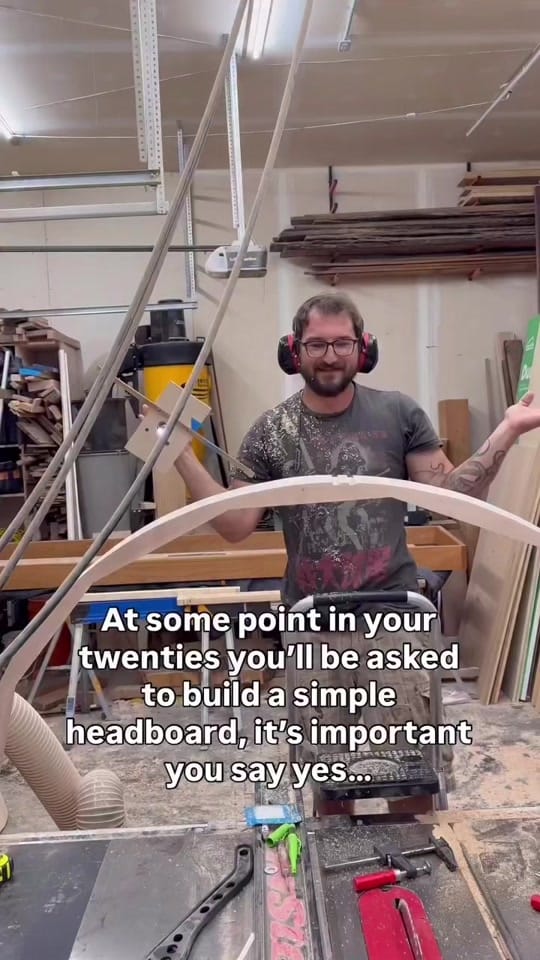 Post 10 by thcustomwoodwork on TikTok (video)