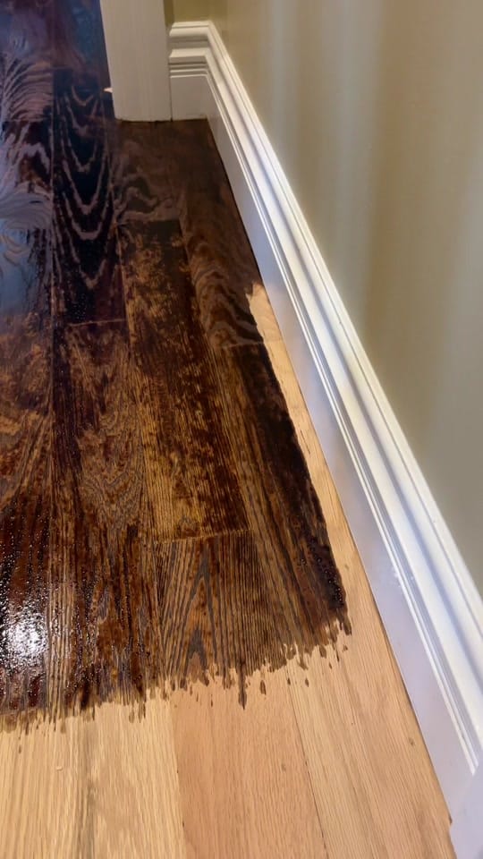 Post 1 by Switch Your Floors on TikTok (video)