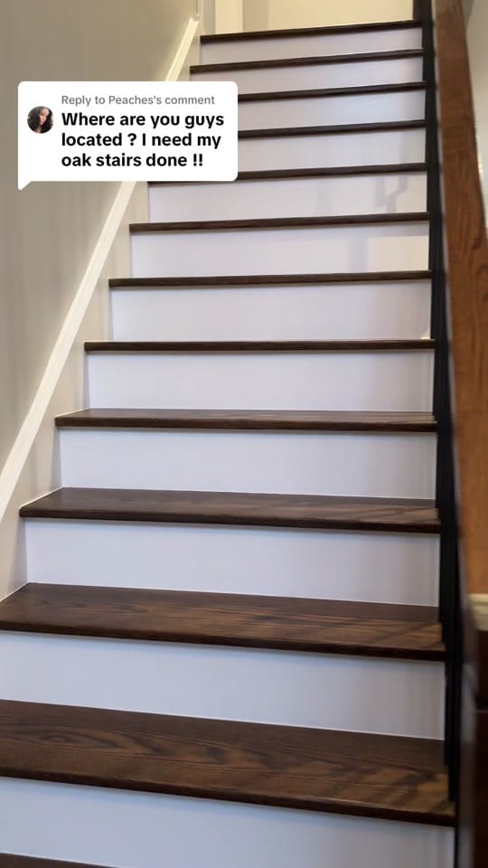 Post 4 by Switch Your Floors on TikTok (video)