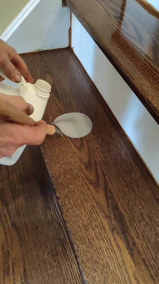 Post 7 by Switch Your Floors on TikTok (video)