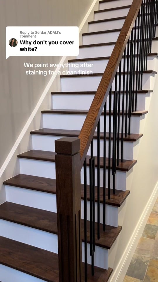 Post 5 by Switch Your Floors on TikTok (video)