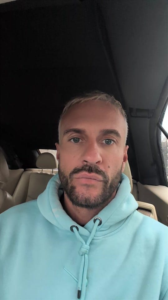 Post 1 by Roscoe Crawford on TikTok (video)