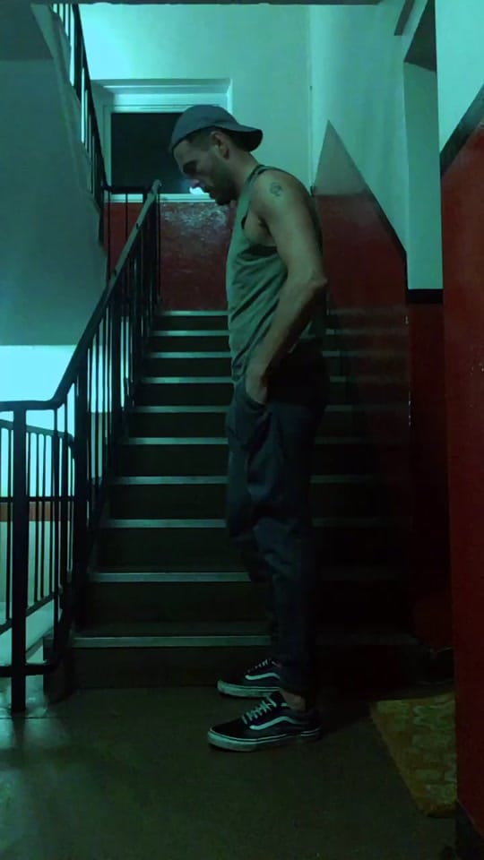 Post 10 by Roscoe Crawford on TikTok (video)