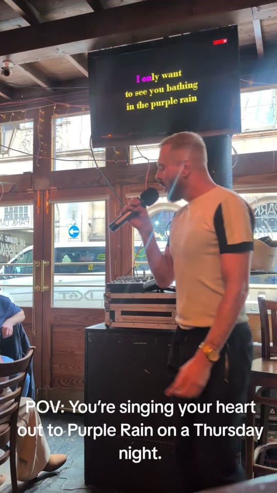 Post 8 by Roscoe Crawford on TikTok (video)
