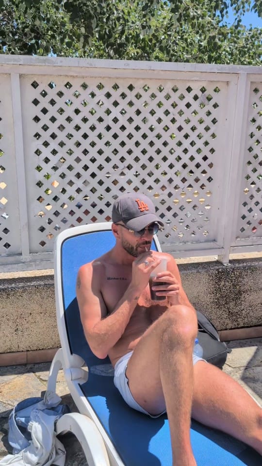 Post 5 by Roscoe Crawford on TikTok (video)