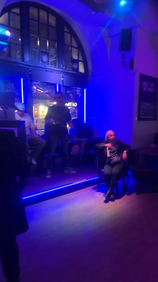 Post 7 by Roscoe Crawford on TikTok (video)