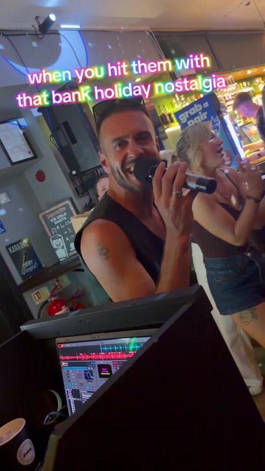 Post 4 by Roscoe Crawford on TikTok (video)