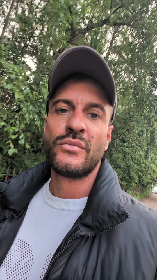 Post 2 by Roscoe Crawford on TikTok (video)