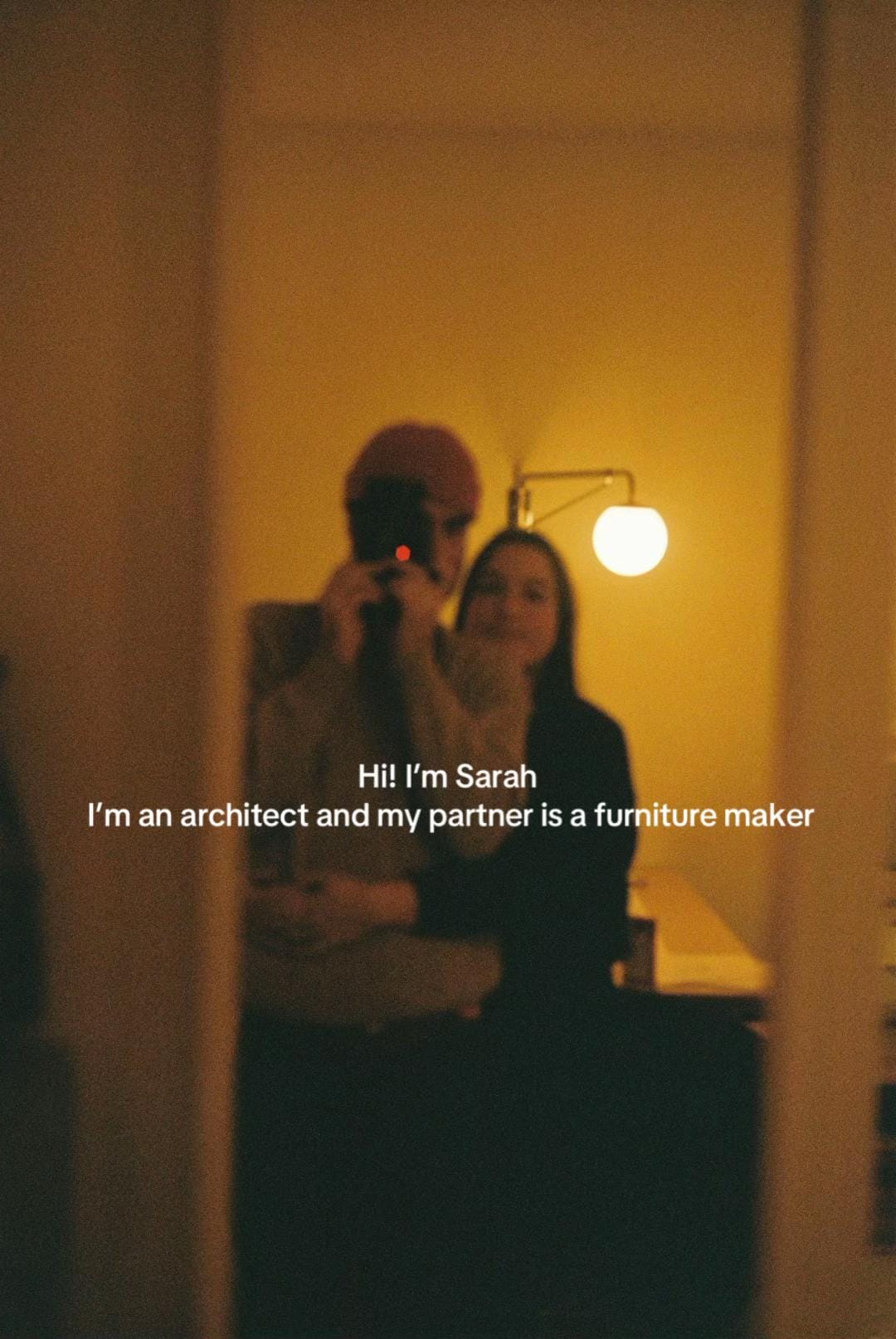 Post 2 by sarah on TikTok (video)