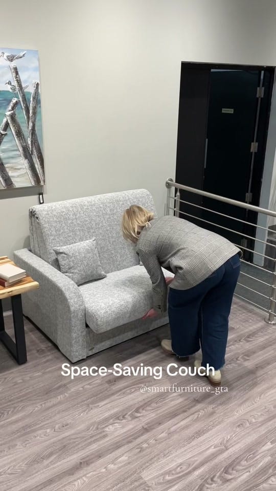 Post 8 by smartfurniture_gta on TikTok (video)