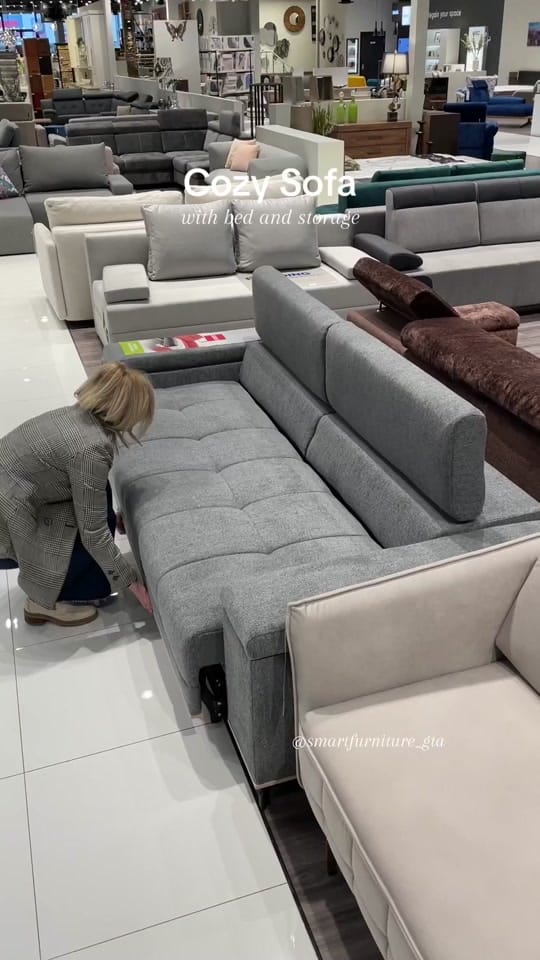 Post 9 by smartfurniture_gta on TikTok (video)