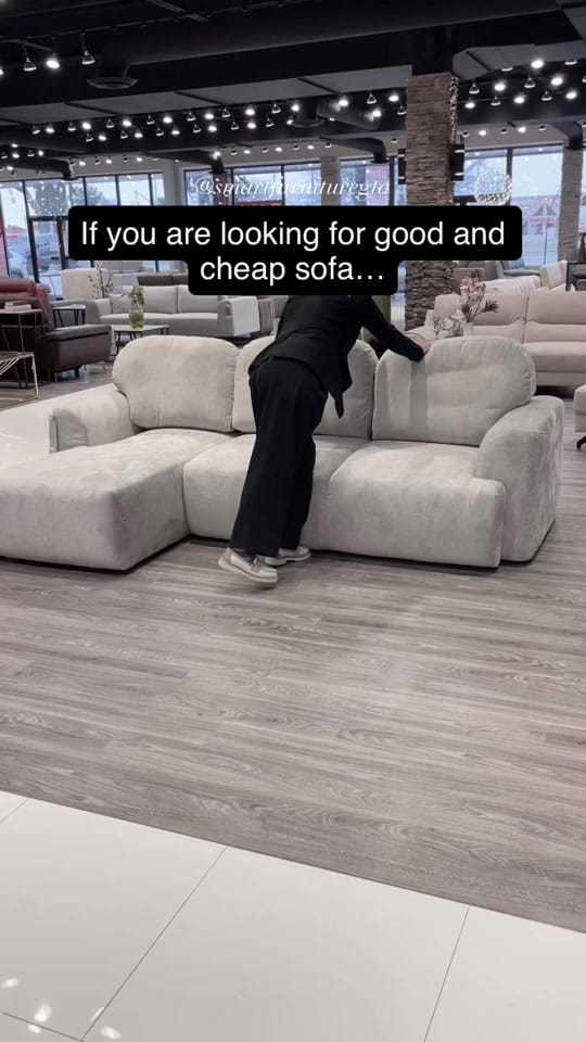 Post 7 by smartfurniture_gta on TikTok (video)