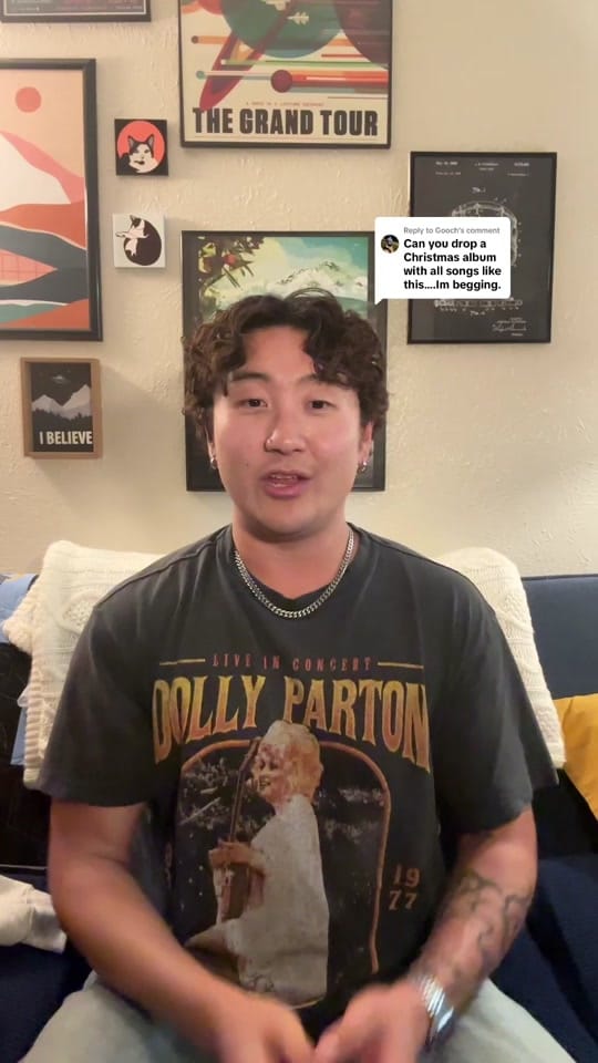 Post 5 by D-SANG on TikTok (video)