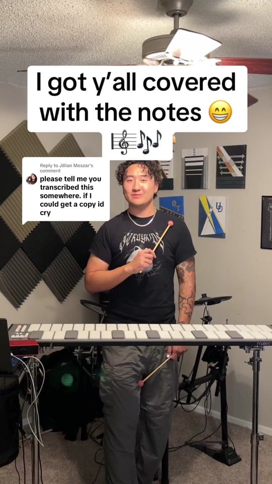 Post 2 by D-SANG on TikTok (video)