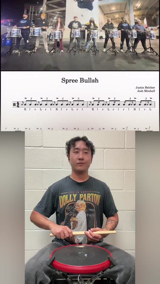 Post 6 by D-SANG on TikTok (video)