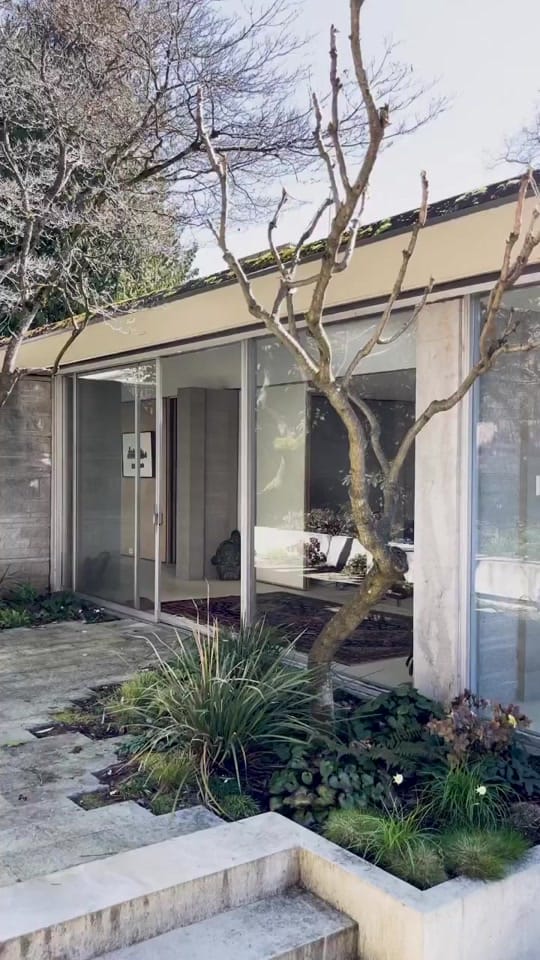 Post 7 by West Coast Modern on TikTok (video)