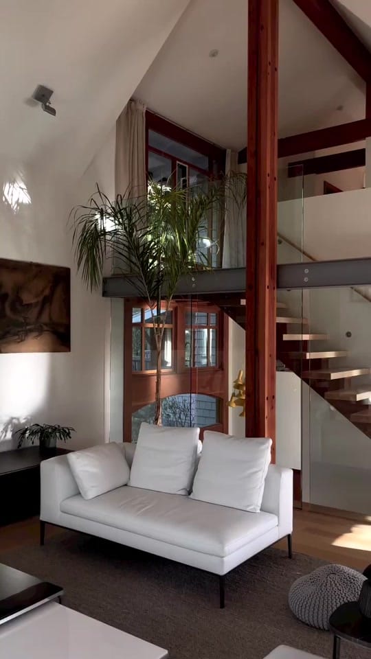 Post 1 by West Coast Modern on TikTok (video)