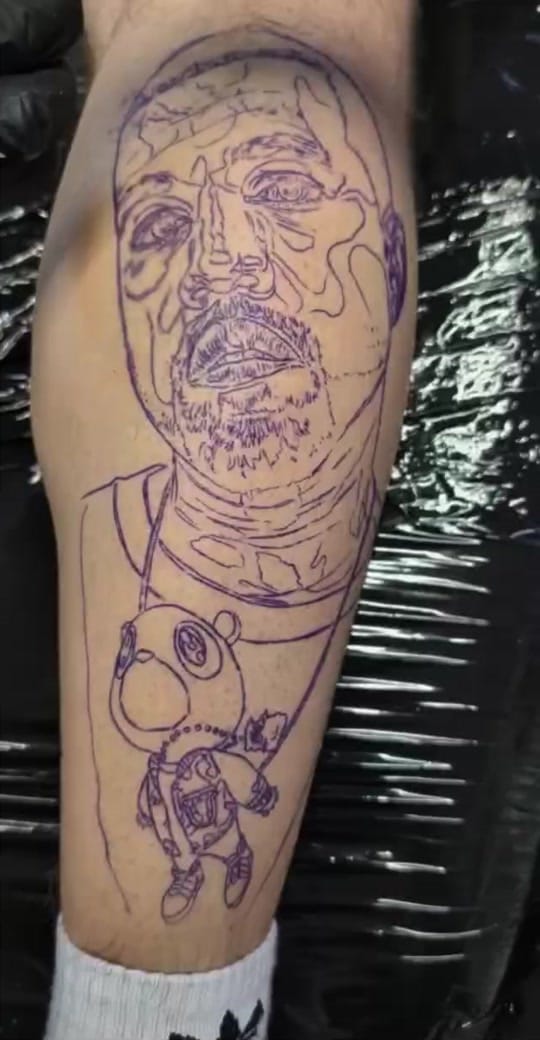 Post 5 by Matt on TikTok (video)