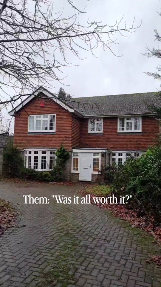 Post 8 by Our_Surrey_Project on TikTok (video)