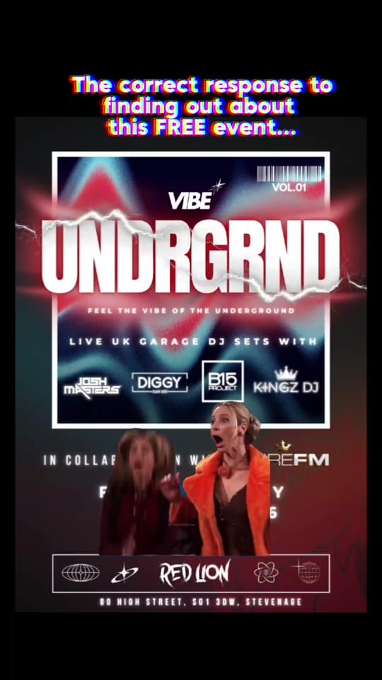 Post 4 by Diggy Dan Lee | UKG DJ 🎶 on TikTok (video)