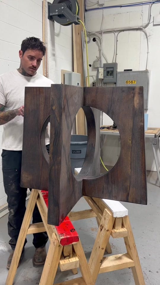 Post 1 by thejunkyarddog___ on TikTok (video)