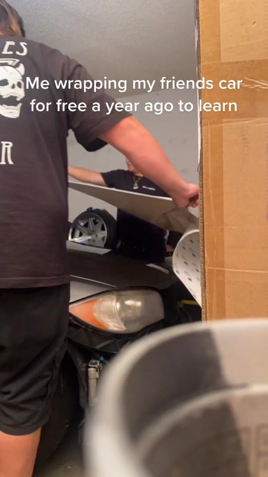 Post 8 by thelastdang on TikTok (video)