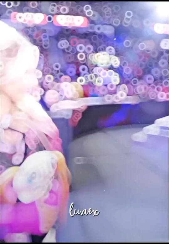 Post 8 by Arkalondon🍉 on TikTok (video)