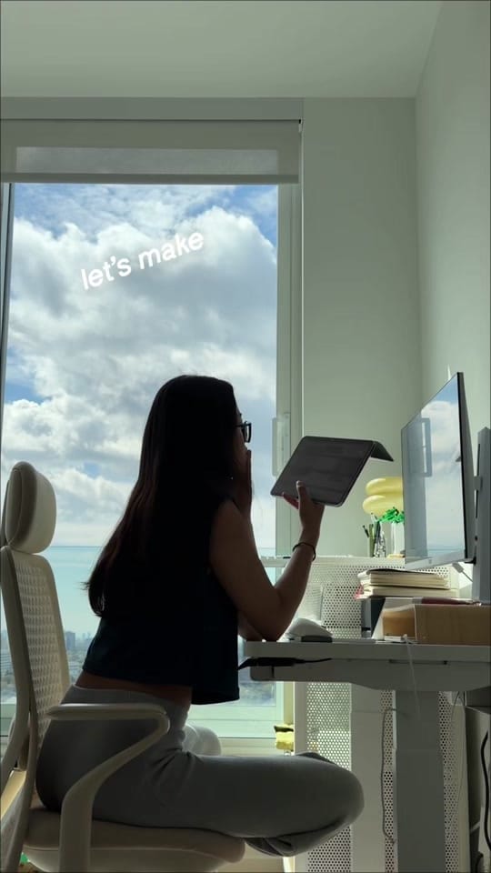 Post 9 by ara 🌱 on TikTok (video)