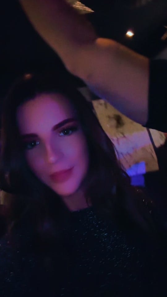 Post 3 by Deanna Cara Hayes on TikTok (video)