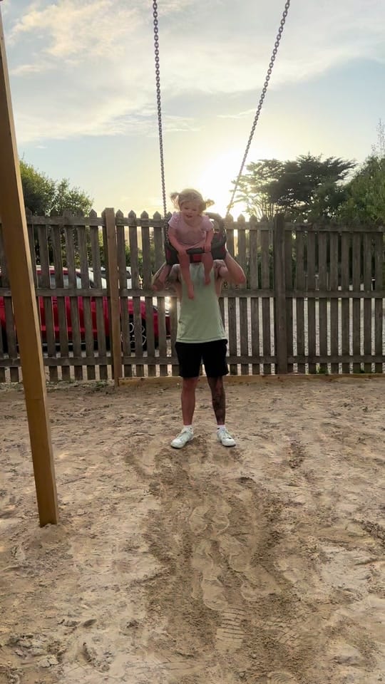 Post 9 by Deanna Cara Hayes on TikTok (video)