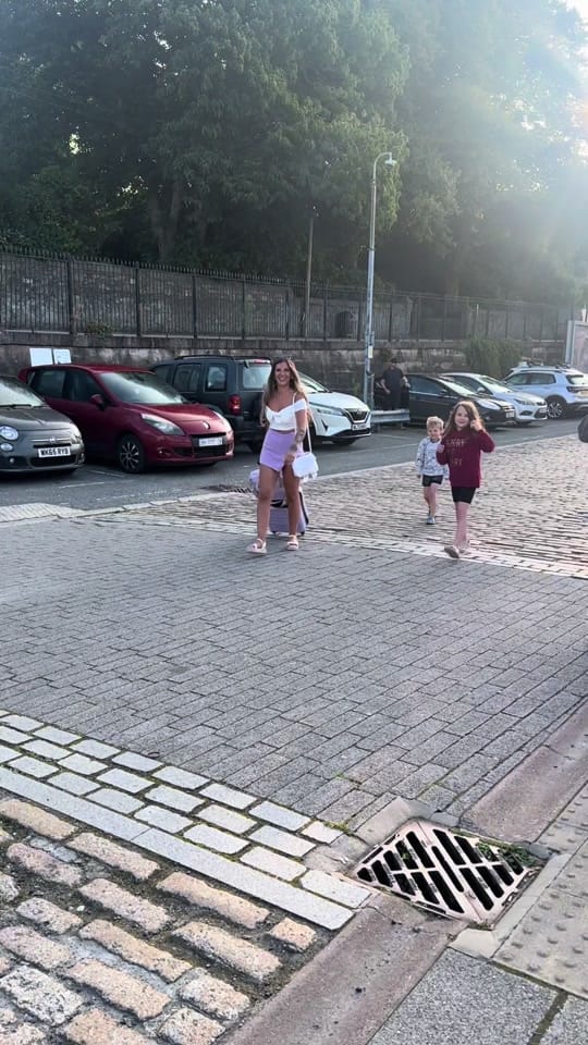 Post 6 by Deanna Cara Hayes on TikTok (video)