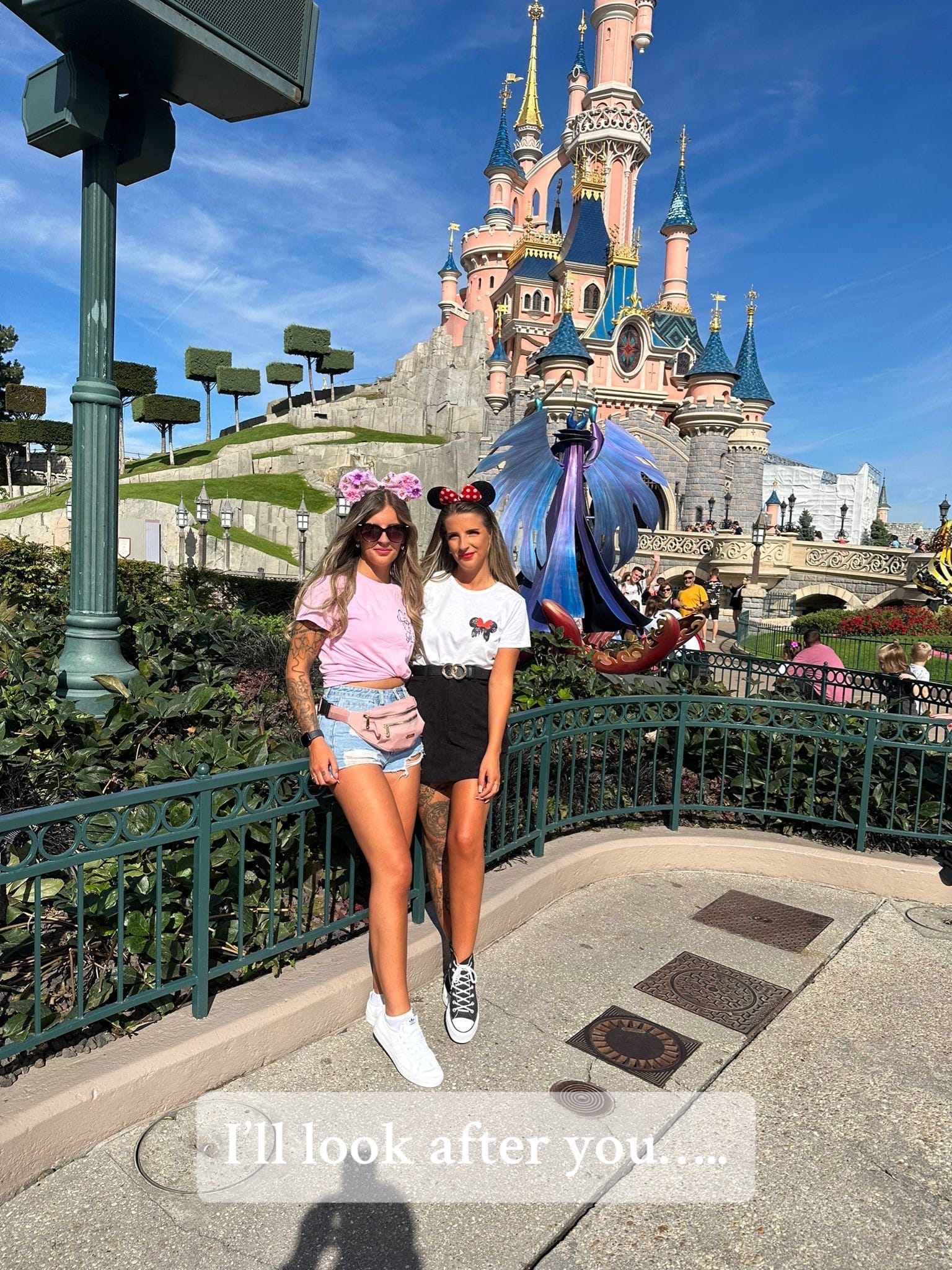 Post 10 by Deanna Cara Hayes on TikTok (video)