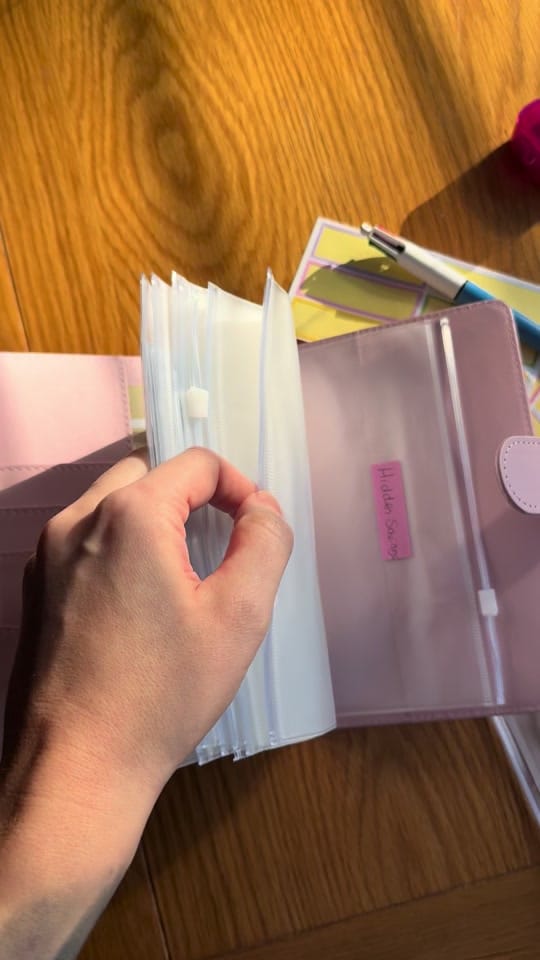 Post 3 by from_creepy_to_cozy_mum on TikTok (video)